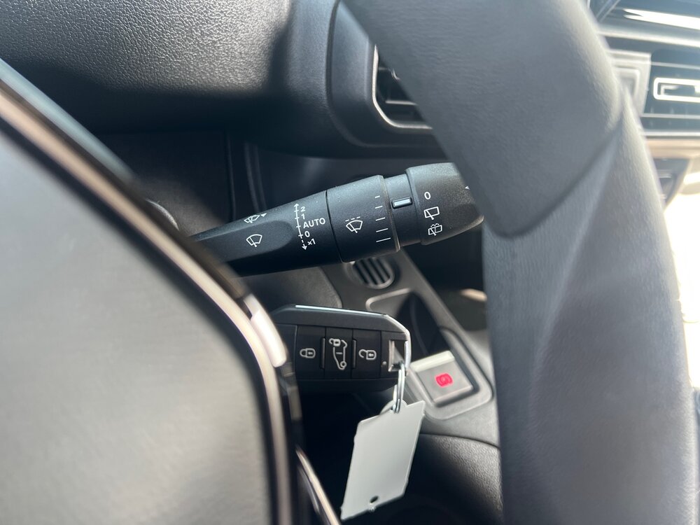 Occasion PEUGEOT Partner PARTNER FOURGON M 1000 KG BLUEHDI 100 S&S BVM6