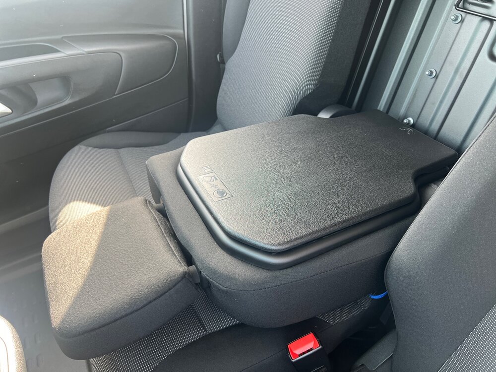 Occasion PEUGEOT Partner PARTNER FOURGON M 1000 KG BLUEHDI 100 S&S BVM6