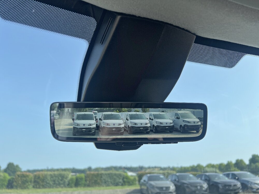 Occasion PEUGEOT Partner PARTNER FOURGON M 1000 KG BLUEHDI 100 S&S BVM6