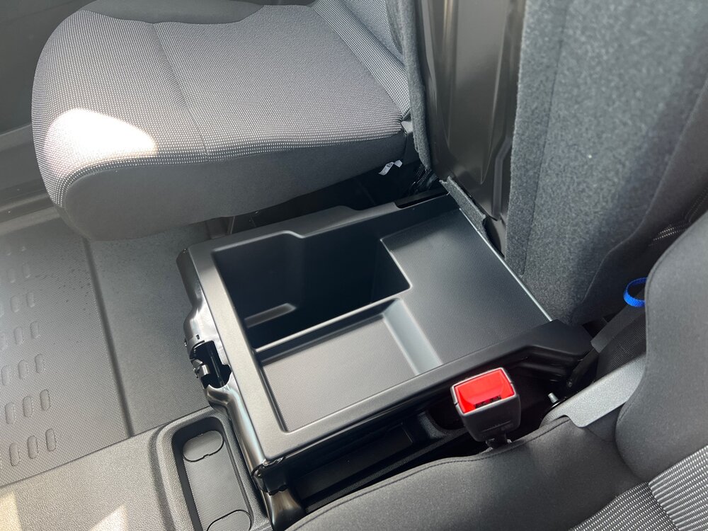 Occasion PEUGEOT Partner PARTNER FOURGON M 1000 KG BLUEHDI 100 S&S BVM6