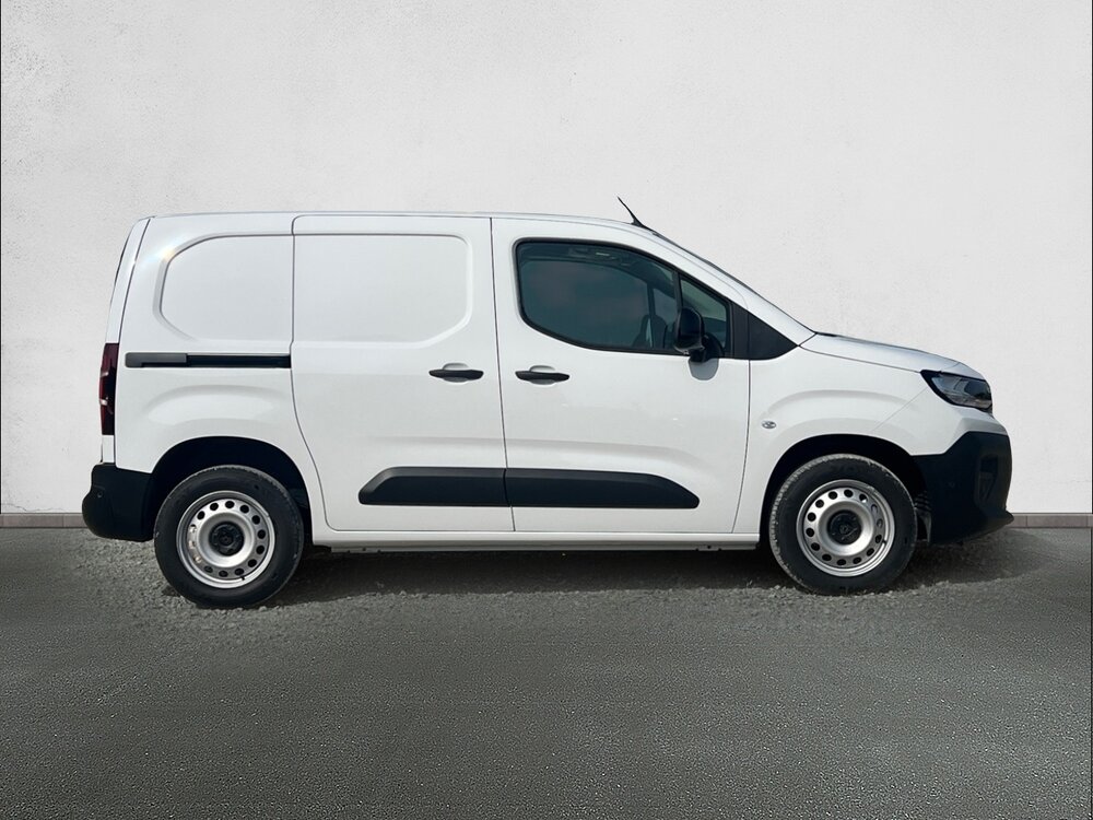 Occasion PEUGEOT Partner PARTNER FOURGON M 1000 KG BLUEHDI 100 S&S BVM6