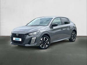 Occasion PEUGEOT 208 208 Hybrid 110 e-DCS6 - Allure