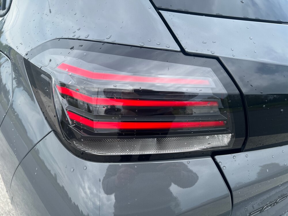 Occasion PEUGEOT 208 208 Hybrid 110 e-DCS6 - Allure