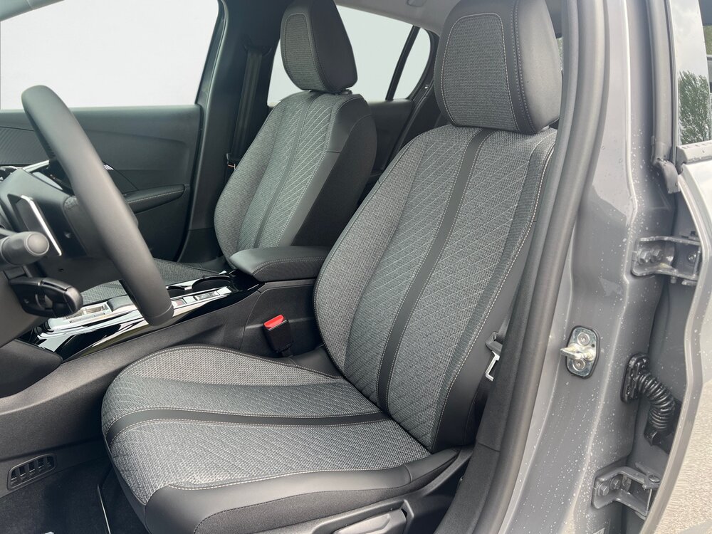 Occasion PEUGEOT 208 208 Hybrid 110 e-DCS6 - Allure