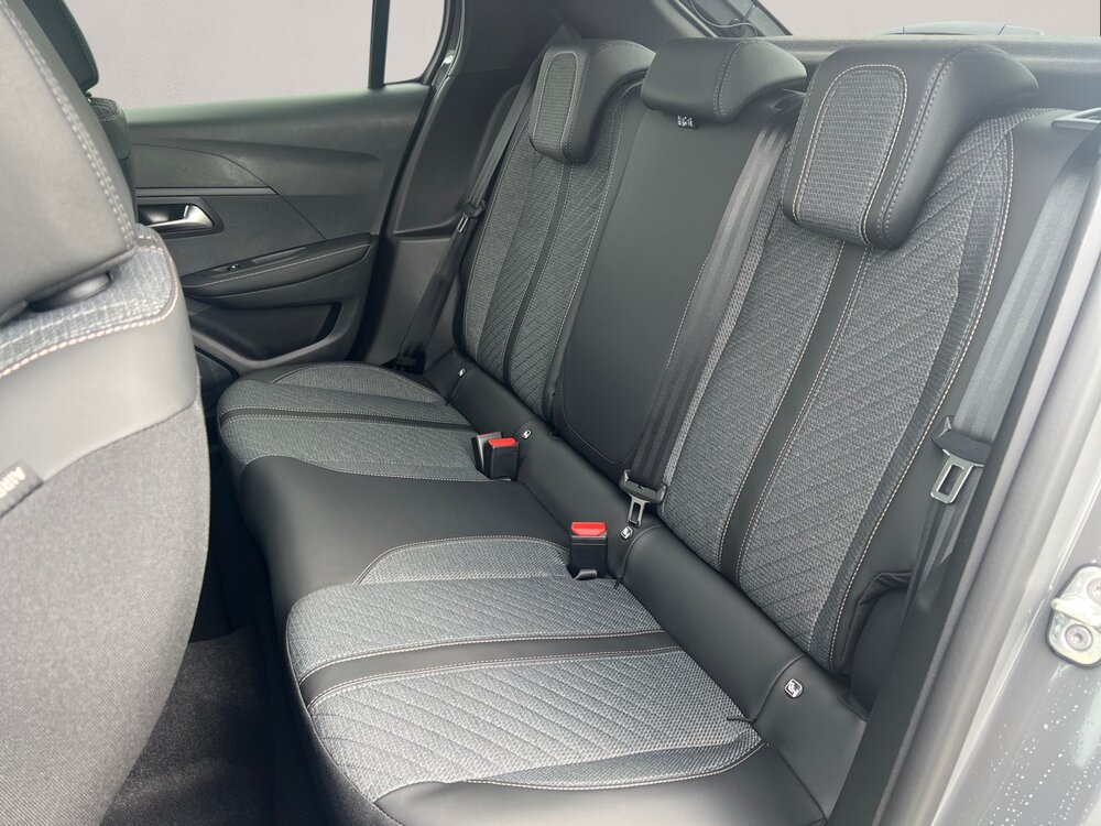 Occasion PEUGEOT 208 208 Hybrid 110 e-DCS6 - Allure