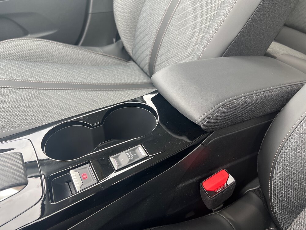 Occasion PEUGEOT 208 208 Hybrid 110 e-DCS6 - Allure