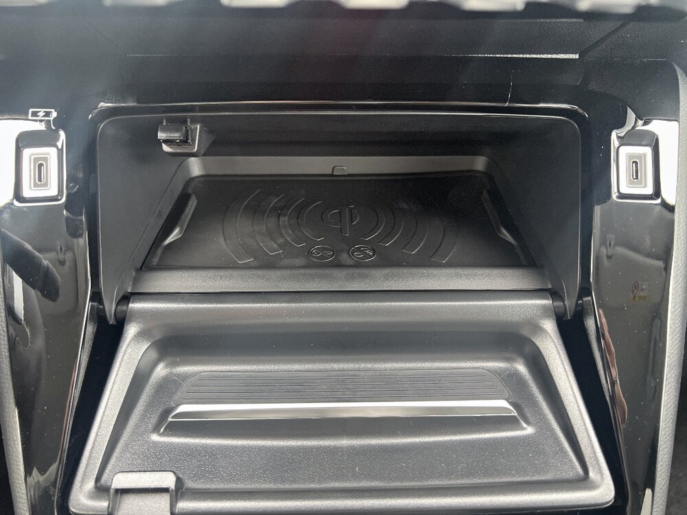 Occasion PEUGEOT 208 208 Hybrid 110 e-DCS6 - Allure