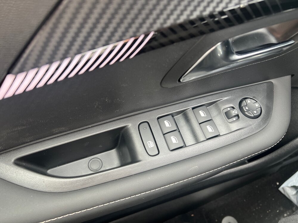 Occasion PEUGEOT 208 208 Hybrid 110 e-DCS6 - Allure