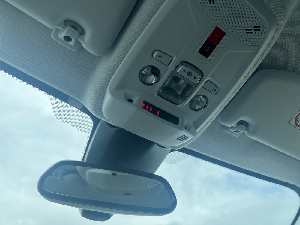 Occasion PEUGEOT 208 208 Hybrid 110 e-DCS6 - Allure