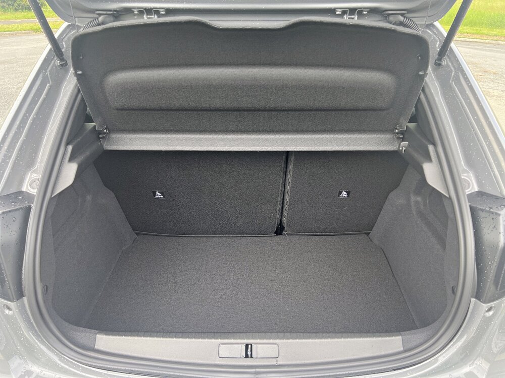 Occasion PEUGEOT 208 208 Hybrid 110 e-DCS6 - Allure