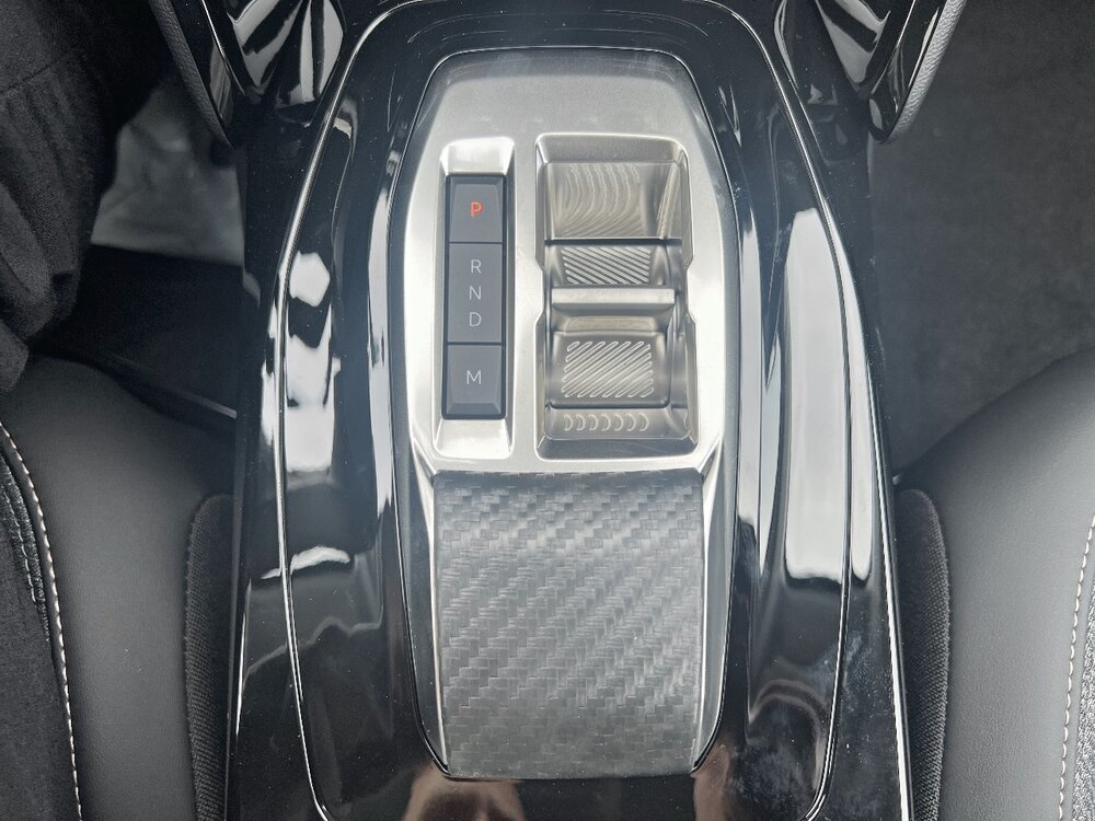 Occasion PEUGEOT 208 208 Hybrid 110 e-DCS6 - Allure