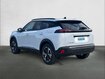 Occasion PEUGEOT 2008 2008 Electrique 50 kWh 136 ch - Allure