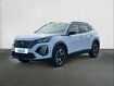 Occasion PEUGEOT 2008 2008 Electrique 50 kWh 136 ch