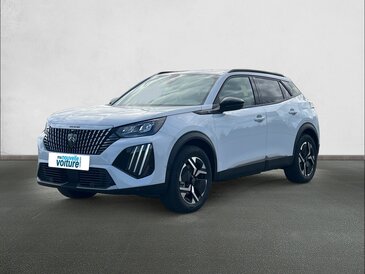 Occasion PEUGEOT 2008 2008 Electrique 50 kWh 136 ch - Allure