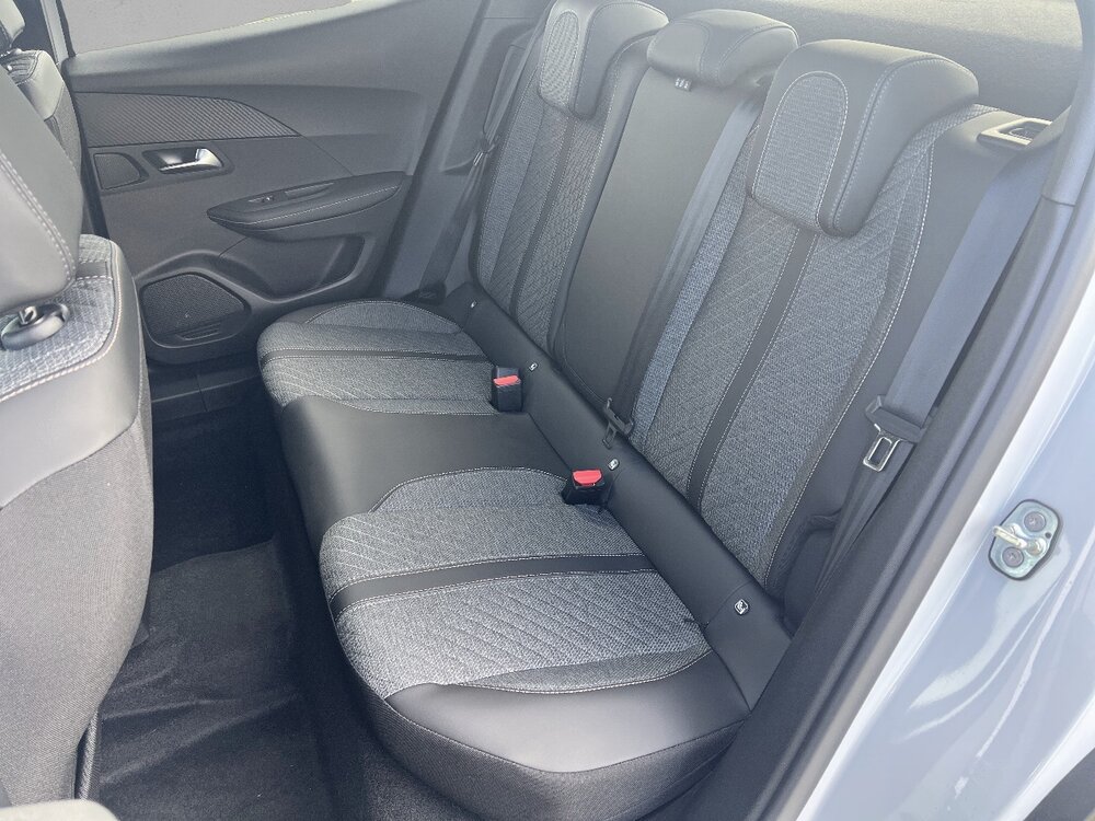Occasion PEUGEOT 2008 2008 Electrique 50 kWh 136 ch - Allure