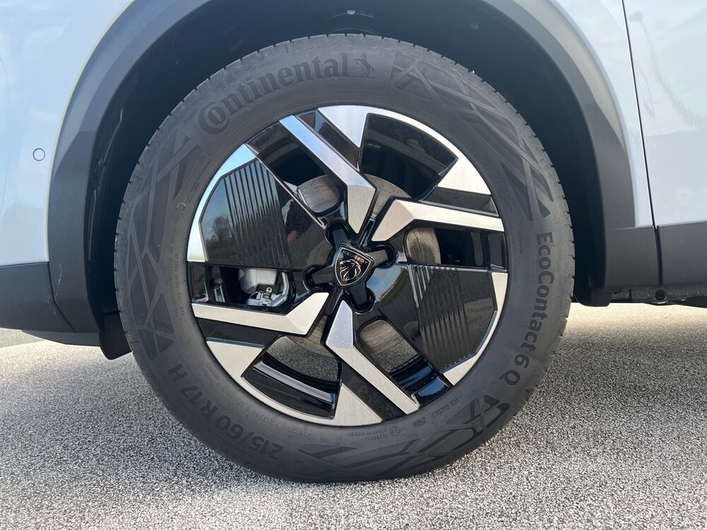 Occasion PEUGEOT 2008 2008 Electrique 50 kWh 136 ch - Allure