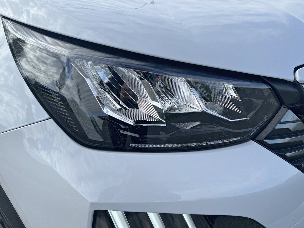 Occasion PEUGEOT 2008 2008 Electrique 50 kWh 136 ch - Allure