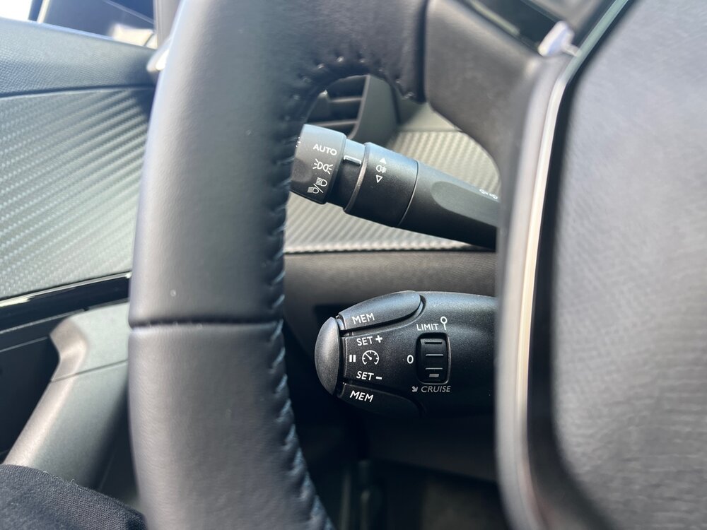 Occasion PEUGEOT 2008 2008 Electrique 50 kWh 136 ch - Allure