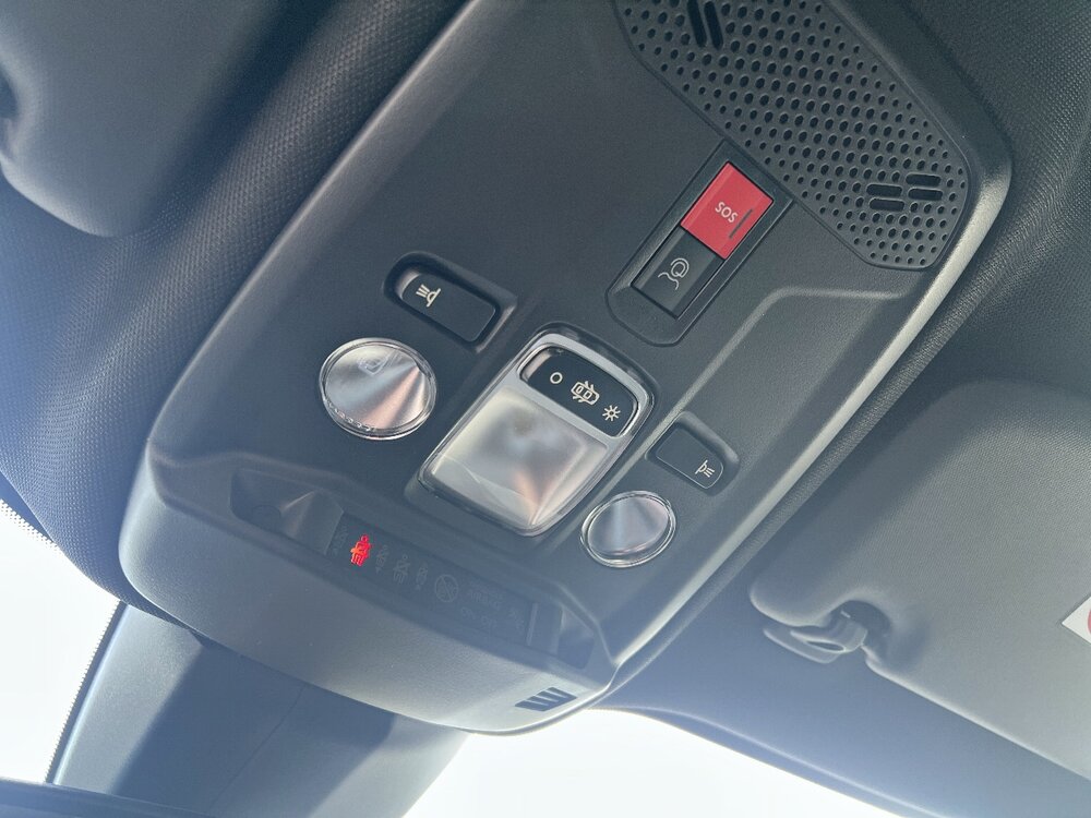 Occasion PEUGEOT 2008 2008 Electrique 50 kWh 136 ch - Allure