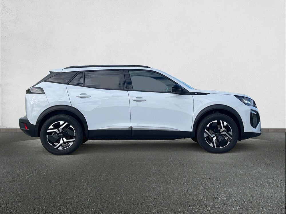 Occasion PEUGEOT 2008 2008 Electrique 50 kWh 136 ch - Allure