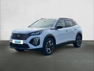 Occasion PEUGEOT 2008 2008 Electrique 50 kWh 136 ch - Allure