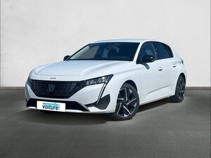 Occasion PEUGEOT 308 308 Hybrid 145 e-DCS6 - Allure