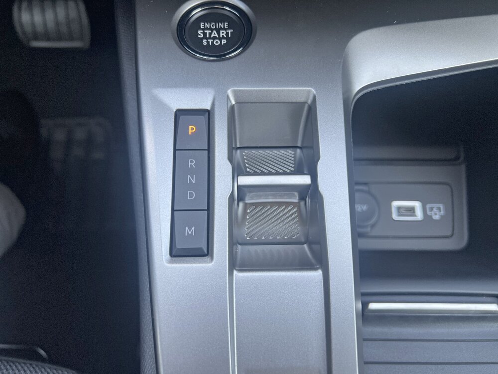 Occasion PEUGEOT 308 308 Hybrid 145 e-DCS6 - Allure