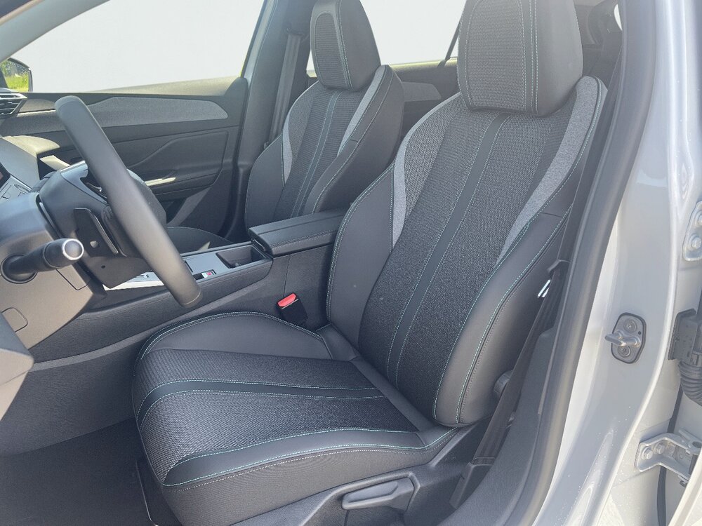 Occasion PEUGEOT 308 308 Hybrid 145 e-DCS6 - Allure