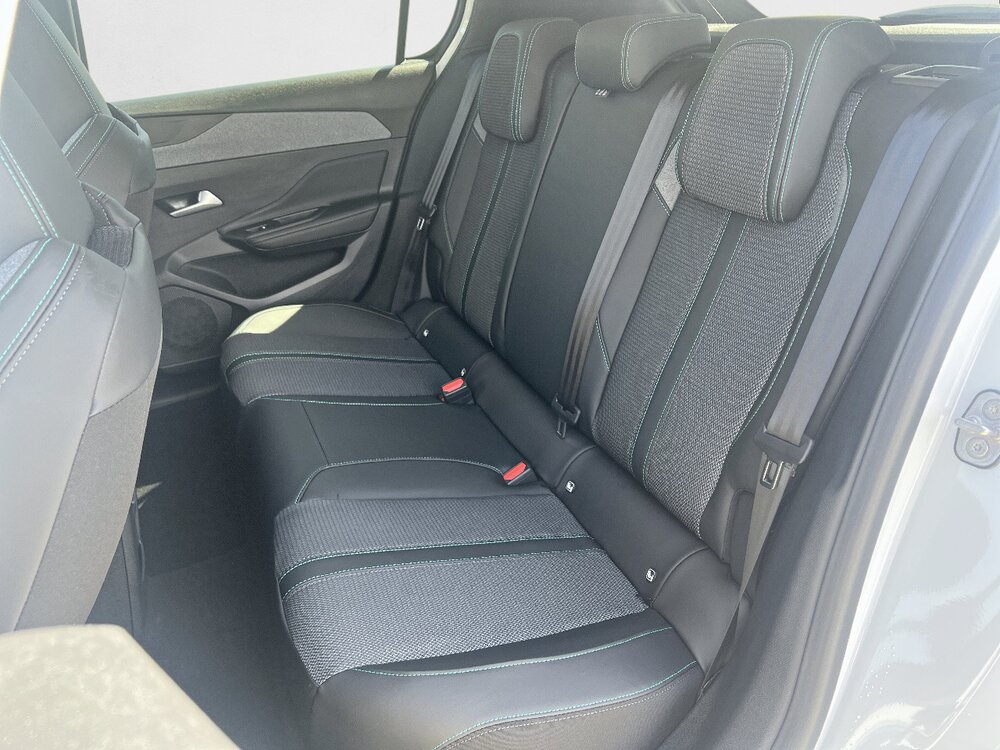 Occasion PEUGEOT 308 308 Hybrid 145 e-DCS6 - Allure