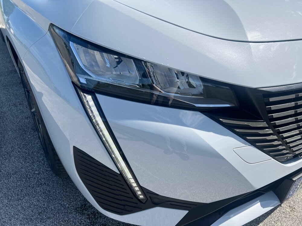 Occasion PEUGEOT 308 308 Hybrid 145 e-DCS6 - Allure