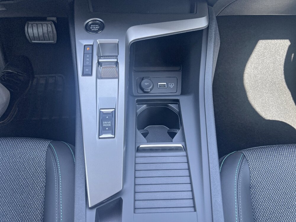 Occasion PEUGEOT 308 308 Hybrid 145 e-DCS6 - Allure