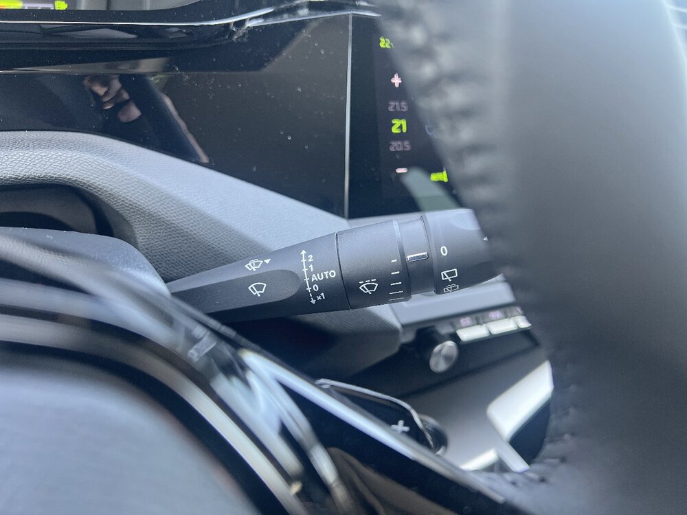 Occasion PEUGEOT 308 308 Hybrid 145 e-DCS6 - Allure