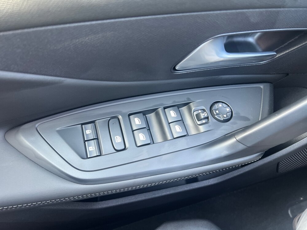 Occasion PEUGEOT 308 308 Hybrid 145 e-DCS6 - Allure