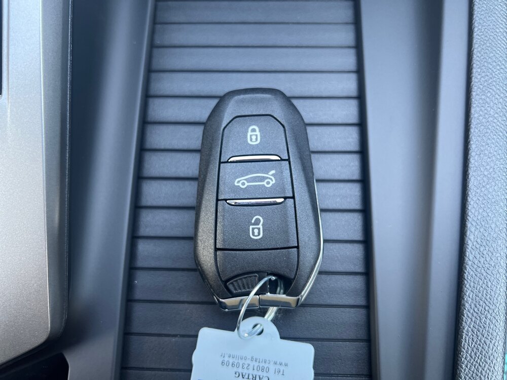 Occasion PEUGEOT 308 308 Hybrid 145 e-DCS6 - Allure