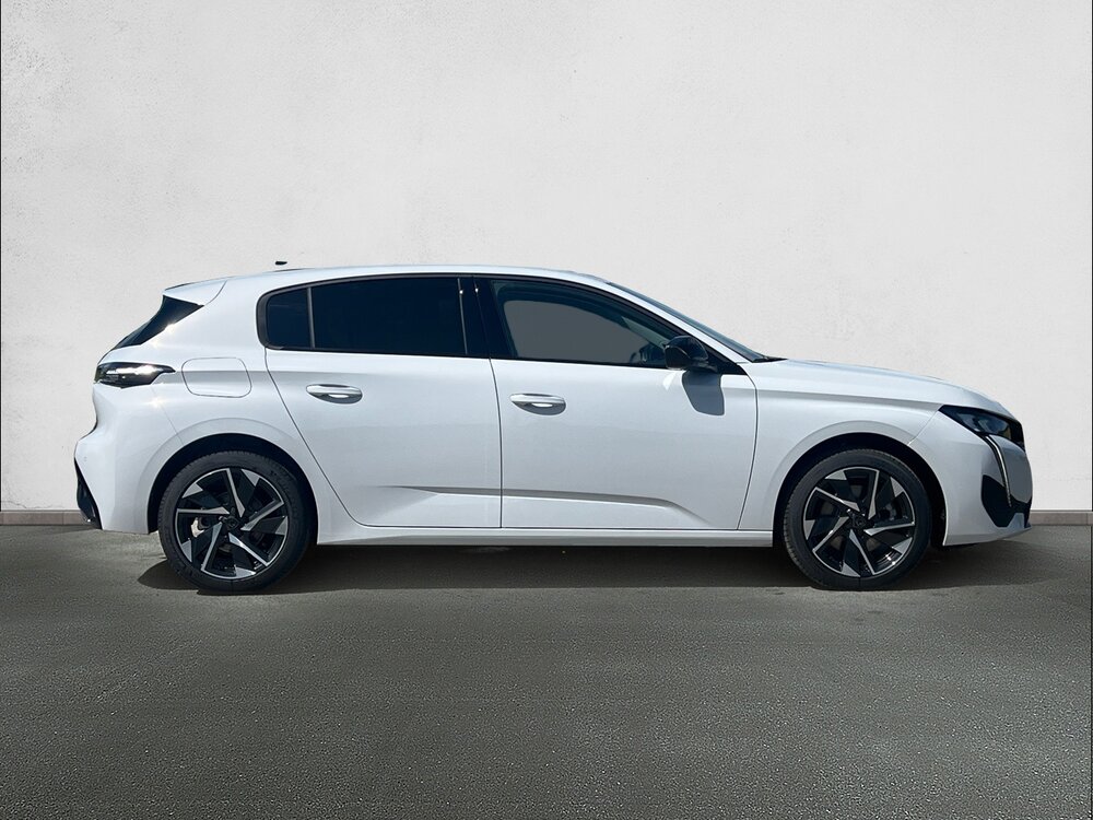 Occasion PEUGEOT 308 308 Hybrid 145 e-DCS6 - Allure