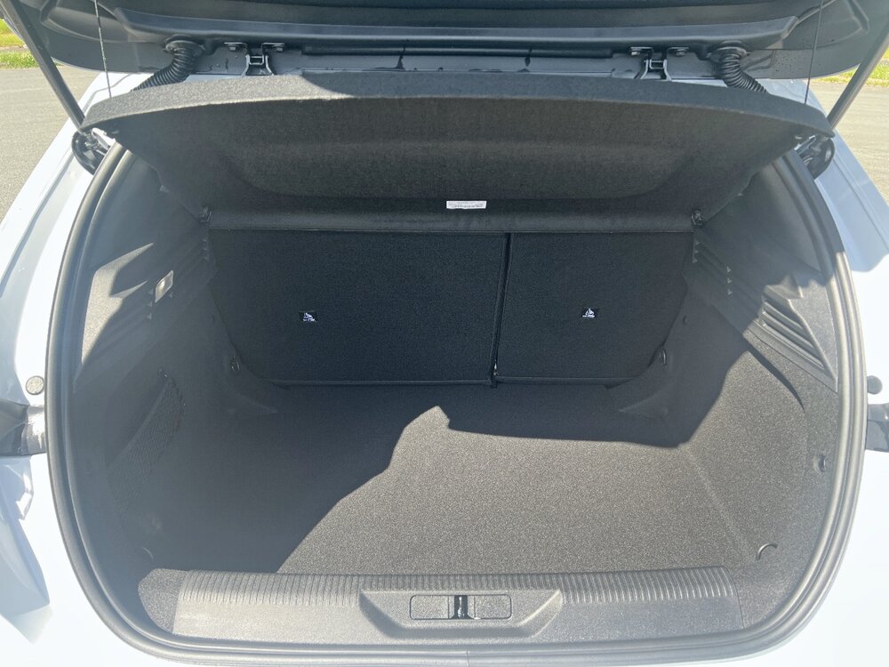 Occasion PEUGEOT 308 308 Hybrid 145 e-DCS6 - Allure