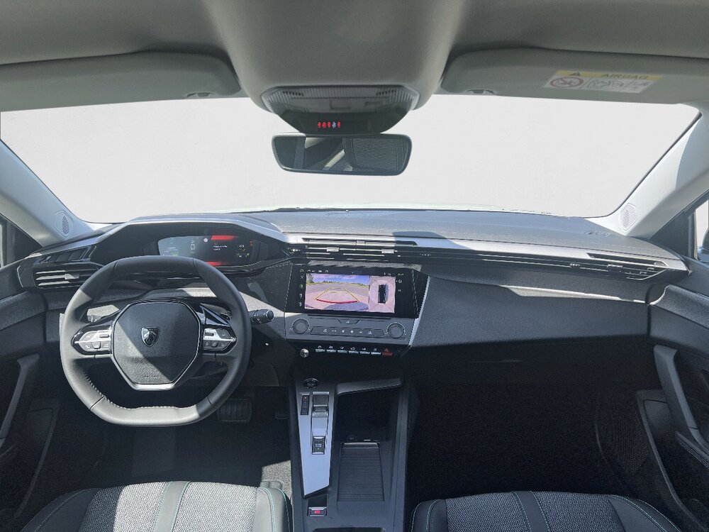 Occasion PEUGEOT 308 308 Hybrid 145 e-DCS6 - Allure