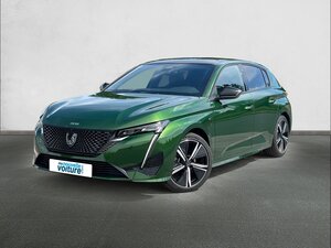 Occasion PEUGEOT 308 308 Hybrid 136 e-DCS6 - GT