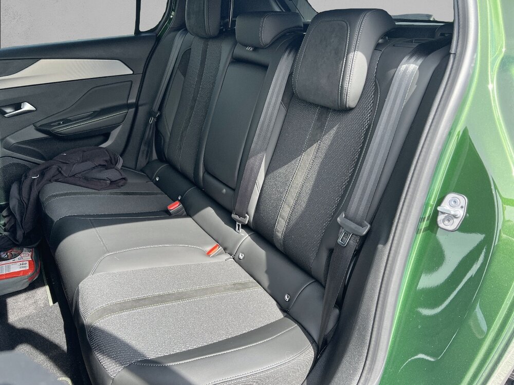 Occasion PEUGEOT 308 308 Hybrid 136 e-DCS6 - GT