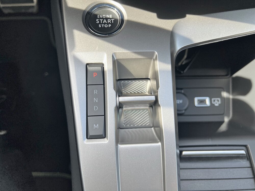 Occasion PEUGEOT 308 308 Hybrid 136 e-DCS6 - GT