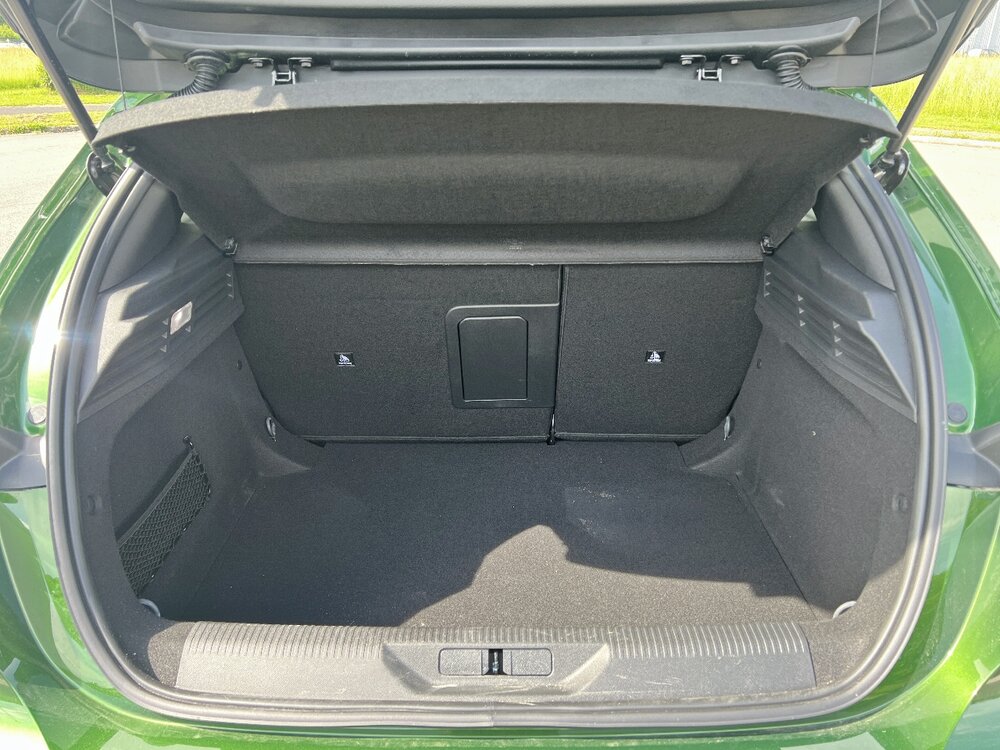 Occasion PEUGEOT 308 308 Hybrid 136 e-DCS6 - GT