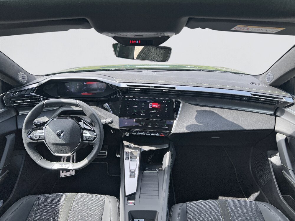 Occasion PEUGEOT 308 308 Hybrid 136 e-DCS6 - GT