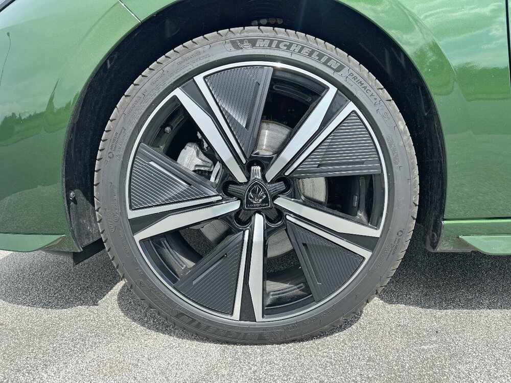 Occasion PEUGEOT 308 308 Hybrid 136 e-DCS6 - GT