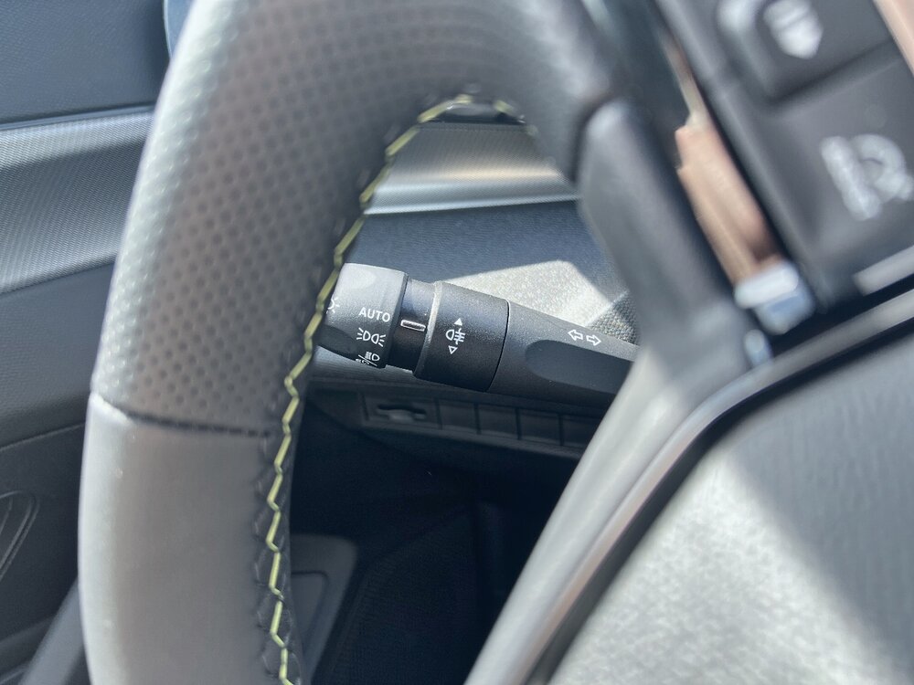 Occasion PEUGEOT 308 308 Hybrid 136 e-DCS6 - GT