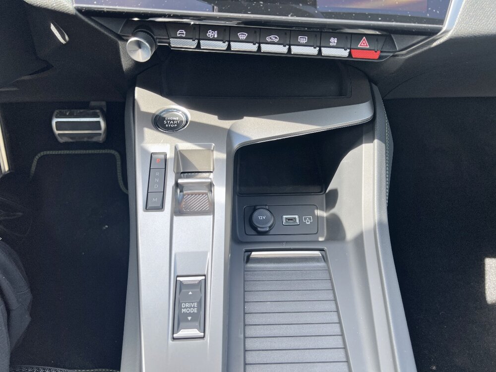 Occasion PEUGEOT 308 308 Hybrid 136 e-DCS6 - GT