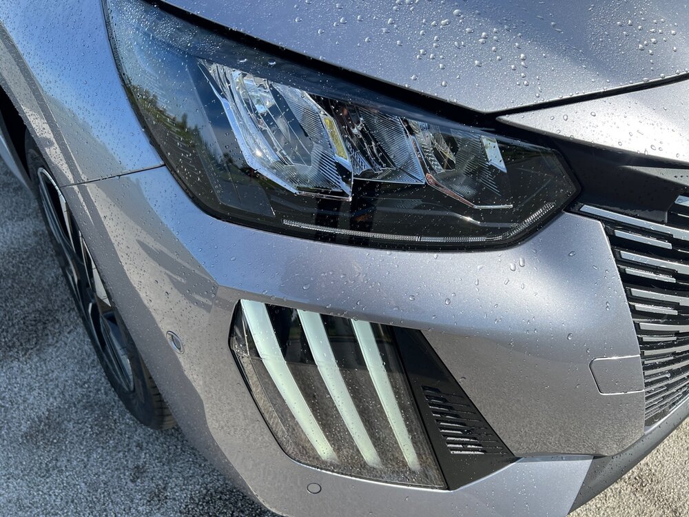Occasion PEUGEOT 208 208 Hybrid 110 e-DCS6 - Allure