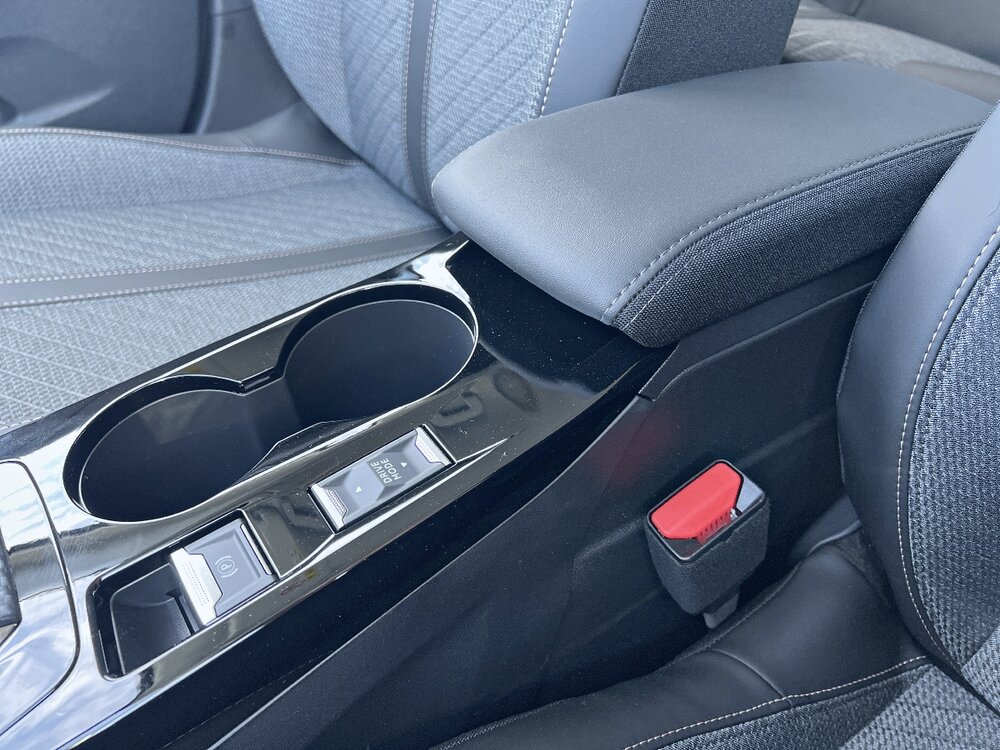 Occasion PEUGEOT 208 208 Hybrid 110 e-DCS6 - Allure