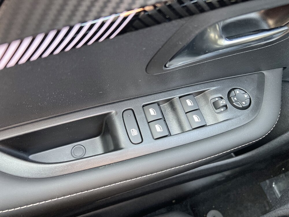 Occasion PEUGEOT 208 208 Hybrid 110 e-DCS6 - Allure