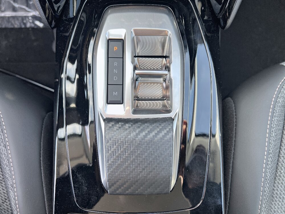 Occasion PEUGEOT 208 208 Hybrid 110 e-DCS6 - Allure