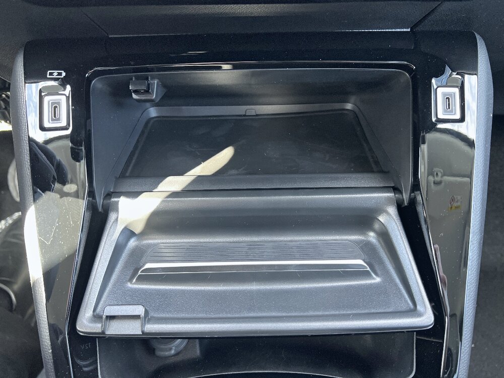 Occasion PEUGEOT 208 208 Hybrid 110 e-DCS6 - Allure